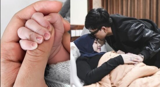 Bayi Atta Halilintar & Aurel Hermansyah Lahir, Selamat!