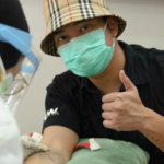 Boy William Dituding Endorse COVID-19