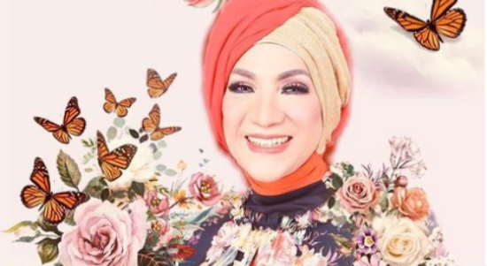 Jenazah Dorce Ditangani Sesuai Protokol COVID-19