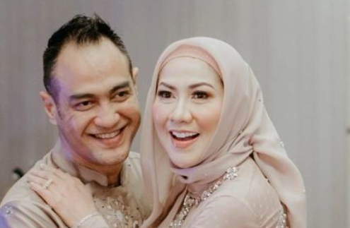 Ferry Irawan Tanggapi Sindiran Mantan Istri