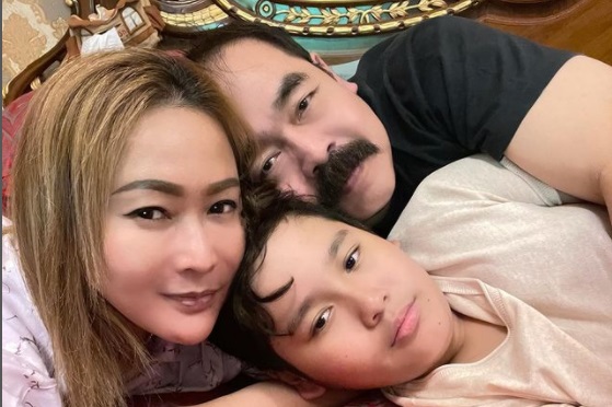 Inul Daratista Anggap Nyamuk Betah di Rumahnya Karena Ini