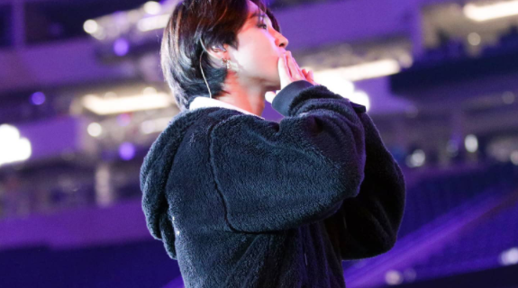 Jimin BTS Dinyatakan Sembuh COVID-19