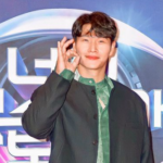 Kim Jong Kook Bintang 'Running Man' Positif COVID-19