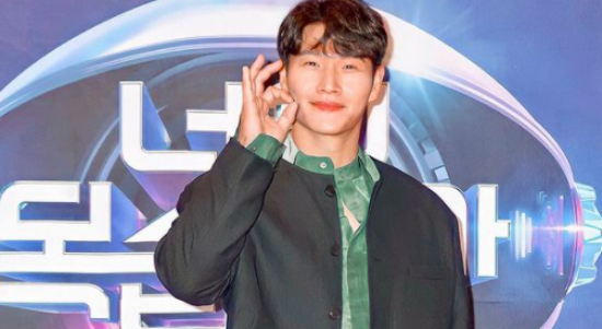 Kim Jong Kook Bintang 'Running Man' Positif COVID-19
