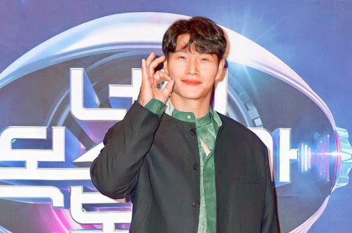 Kim Jong Kook Bintang 'Running Man' Positif COVID-19