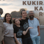 Jourdy Pranata & Prilly Latuconsina Rayakan 'Kukira Kau Rumah' Tembus 2 Juta penonton