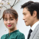 Lee Byung Hun & Lee Ming Jung Positif COVID-19