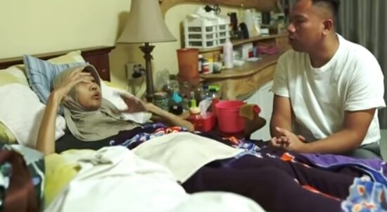 Ibunda Kalina Oktarani Bongkar Kebohongan Anaknya