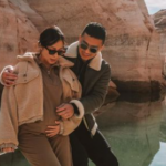 Nikita Willy Akan Menetap dan Melahirkan di Los Angeles