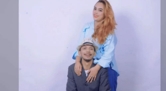 Norman Kamaru Ganti Nama, Pindah Agama Juga?