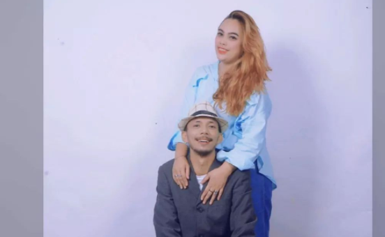 Norman Kamaru Ganti Nama, Pindah Agama Juga?