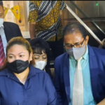 Olivia Natahania Makan & Minum Saat Sidang, Hakim Kesal