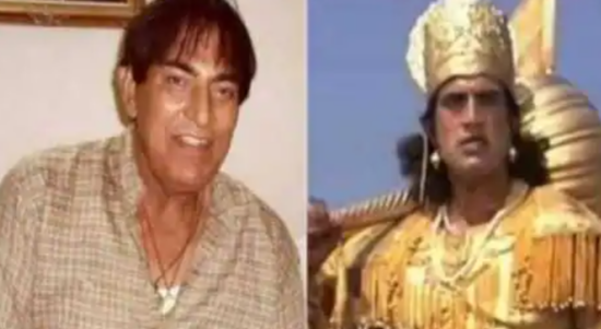 Praveen Kumar, Aktor Pemeran Bima Meninggal Dunia