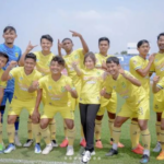 Prilly Latuconsina Punya Cara Motivasi Pemain Klubnya