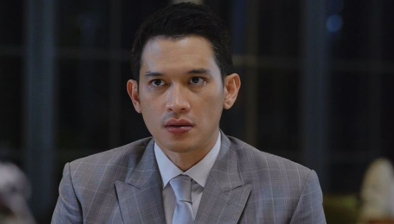 Rezky Adhitya Bebas dari Tuduhan Penelantaran Anak, Sekarang Sakit