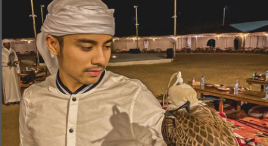 Riza Syah Dipukuli Hingga Memar, Langsung Lapor Polisi