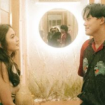 Rizky Febian & Mahalini Resmi Pacaran Beda Agama