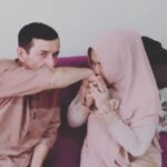 Rohimah Menikah dengan Bule Turki