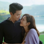 Son Ye Jin & Hyun Bin Son Ye Jin dan Hyun Bin Banjir Ucapan Jelang Menikah