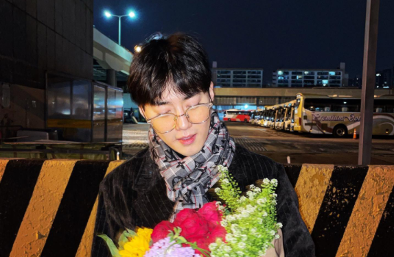 Suho EXO Siapkan Kejutan Seusai Wajib Militer