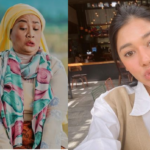 Tike Priatnakusumah Positif COVID-19, Naysilla Mirdad Baru Sembuh