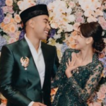 Vidi Aldiano Sebut Sheila Dara Orang Paling Santai