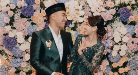 Vidi Aldiano Sebut Sheila Dara Orang Paling Santai