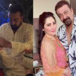 sanjay dutt Sanjay Dutt Dapat Hadiah Istimewa Hari Pernikahan dari Sang Istri