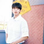 Wonwoo SEVENTEEN Isolasi Mandiri Lantaran Positif COVID -19