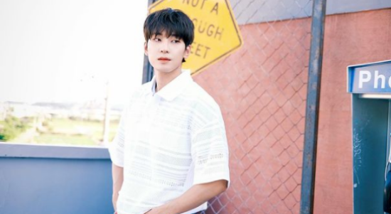 Wonwoo SEVENTEEN Isolasi Mandiri Lantaran Positif COVID -19