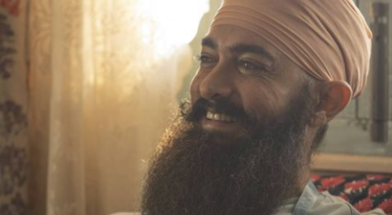 Aamir Khan Sesali Hal Ini Soal Keluarga