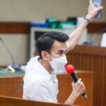 Adam Deni Bersyukur Jerinx Divonis Setahun Penjara