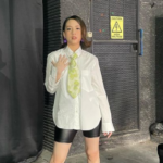 Adhisty Zara Cuma Punya Dua sahabat