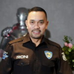 Adam Deni Diduga Niat Peras Ahmad Sahroni