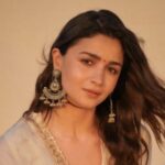 Alia Bhatt Alia Bhatt Bakal Adu Akting dengan Gal Gadot