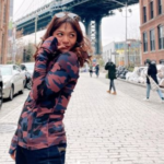 Amel Carla Langsing Bukan Karena Diet, Tapi Ini