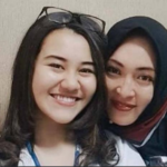 Angelina Sondah & Aaliyah Massaid Angelina Sondakh Segera Bebas, Malah Sulit Tidur