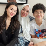 Angelina Sondakh bersama Aaliya & Keanu Massaid Angelina Sondakh Siap Liburan ke Bali, Bapas Belum Terima Izin