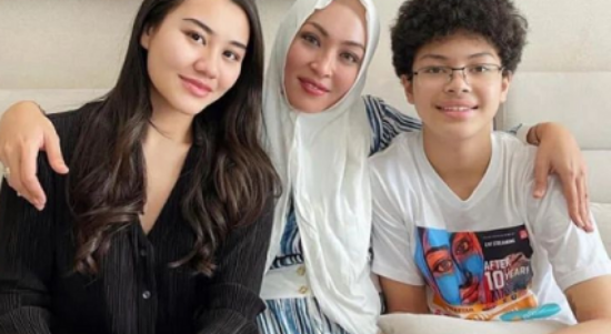 Angelina Sondakh Siap Liburan ke Bali, Bapas Belum Terima Izin