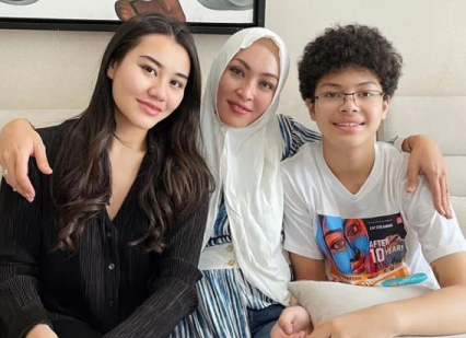 Angelina Sondakh Siap Liburan ke Bali, Bapas Belum Terima Izin