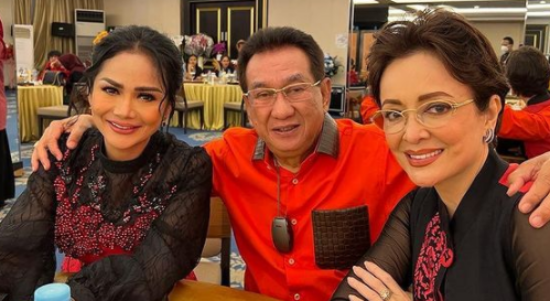 Anwar Fuady Ingin NIkah Lagi