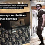 Atta Halilintar Siap Kembalikan Kado Doni Salmanan