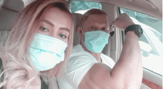 Ditawari Bayi Tabung ini Jawaban Bang Tigor