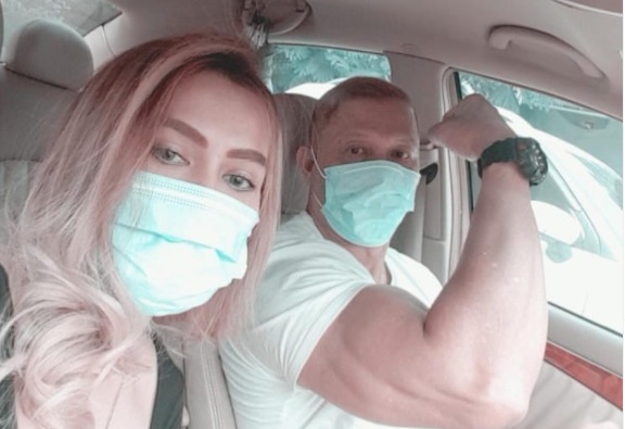 Ditawari Bayi Tabung ini Jawaban Bang Tigor