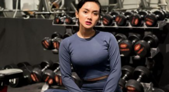 Cita Citata Tinggalkan Manajemen, Dipaksa Kerja Saat Positif