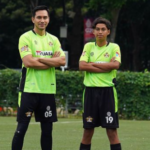 Darius Sinathrya Darius Sinathrya Berat Kirim Anak Sekolah ke Prancis