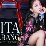 Dita Karang Bakal Isi Soundtrack Drama Korea