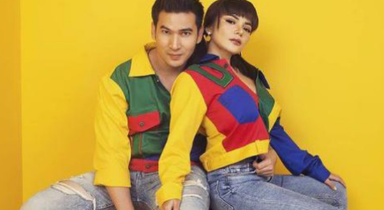 Dinar Candy Tolak Ajakan Balik Ridho Ilahi