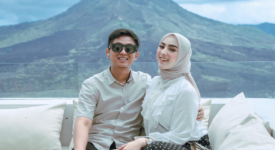 Dinan Fajrina Kangen Doni Salmanan