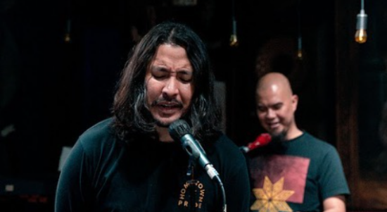 Ello Nyatakan Resmi Jadi Vokalis Dewa 19